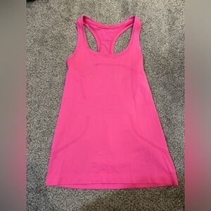 Lululemon Swiftly Tech Tank